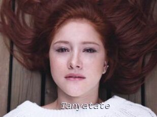 Tanyatate