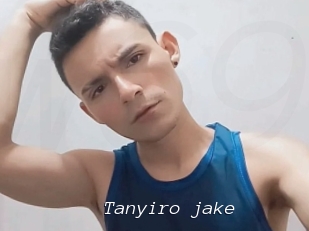 Tanyiro_jake