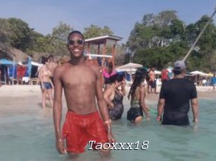 Taoxxx18