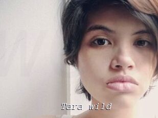 Tara_wild