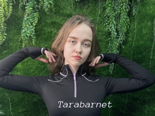 Tarabarnet