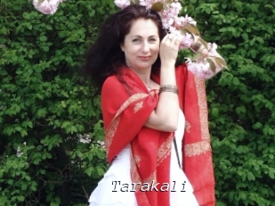 Tarakali