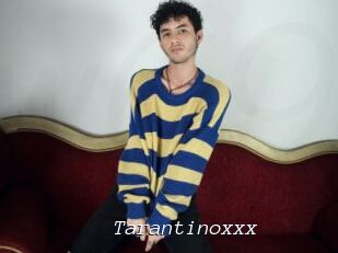 Tarantinoxxx