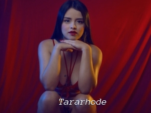 Tararhode