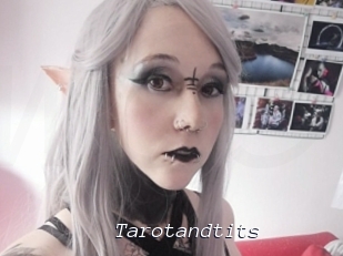 Tarotandtits