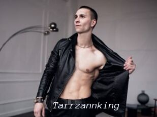 Tarrzannking