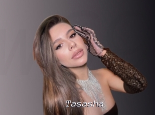 Tasasha