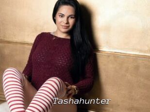 Tashahunter