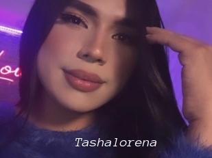 Tashalorena