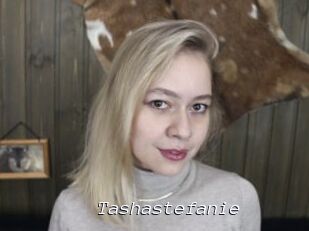Tashastefanie
