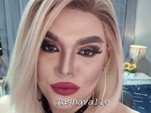 Tashavalle