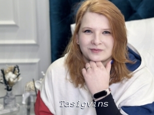 Tasigvins