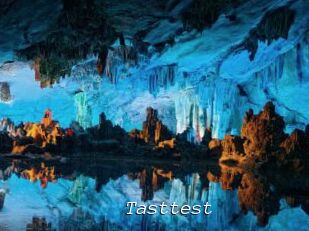 Tasttest