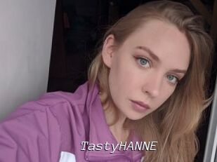 TastyHANNE