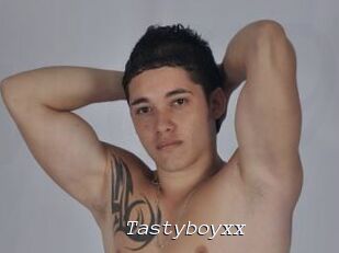 Tastyboyxx