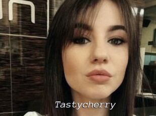 Tasty_cherry