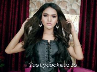 Tastycockmaris
