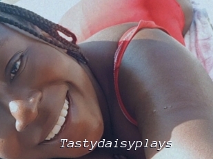 Tastydaisyplays