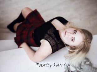 Tastylexie