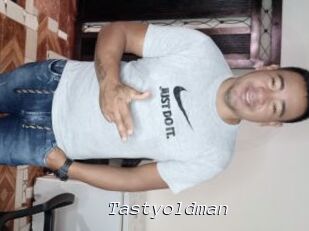 Tastyoldman