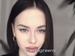 Tasyagreens