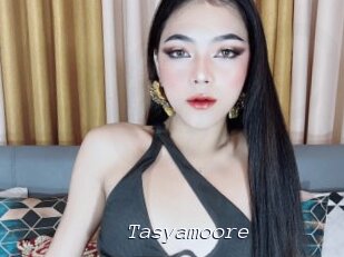 Tasyamoore