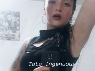 Tata_ingenuous