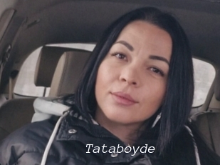 Tataboyde