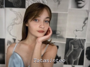 Tatasinteo