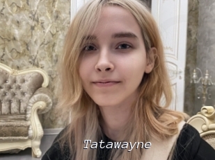 Tatawayne