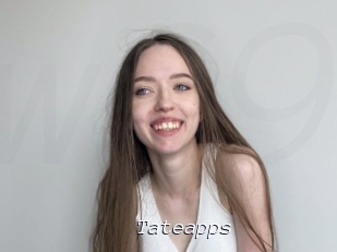 Tateapps