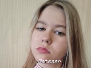 Tateash