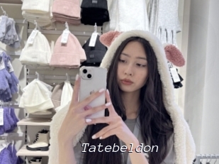Tatebeldon