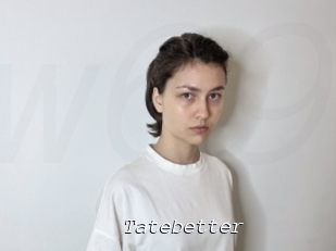 Tatebetter