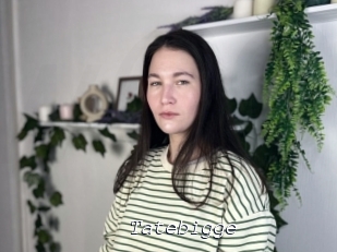 Tatebigge