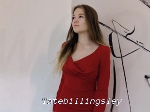 Tatebillingsley