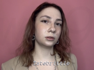Tatebrittle