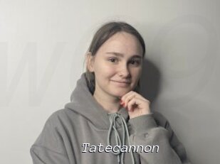 Tatecannon