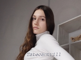 Tatecantrill