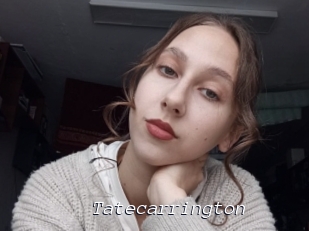 Tatecarrington
