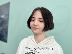 Tatecharton