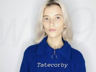 Tatecorby