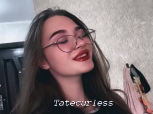 Tatecurless