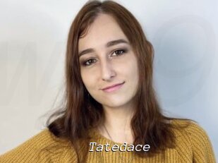 Tatedace