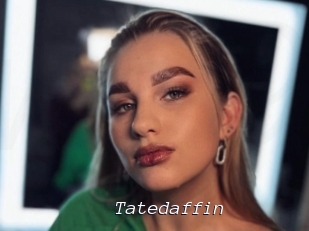 Tatedaffin