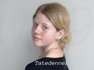 Tatedenner