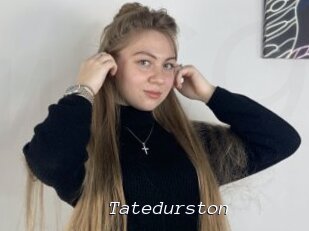 Tatedurston