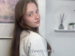 Tateearnest