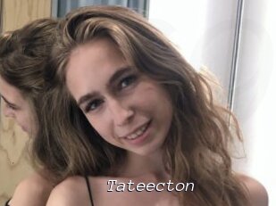Tateecton