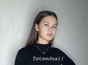 Tateedsall
